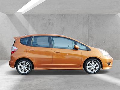 Used 2010 Honda Fit Sport for sale #W0911Z - photo 2