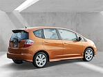 2010 Honda Fit FWD Hatchback for sale #W0911Z - photo 2
