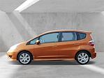 2010 Honda Fit FWD Hatchback for sale #W0911Z - photo 5