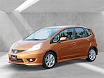 2010 Honda Fit FWD Hatchback for sale #W0911Z - photo 6