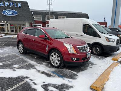 Used 2010 Cadillac SRX Premium for sale #W0912ZA - photo 1