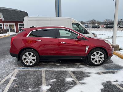 Used 2010 Cadillac SRX Premium for sale #W0912ZA - photo 2