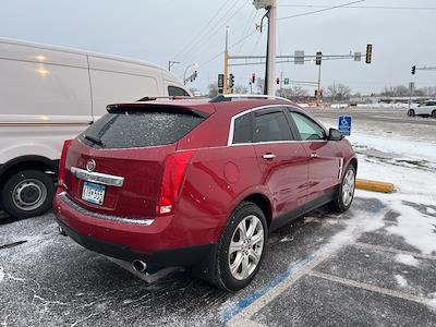 Used 2010 Cadillac SRX Premium for sale #W0912ZA - photo 2