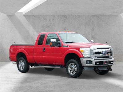 Used 2012 Ford F-250 XLT Super Cab for sale #W0914Z - photo 1