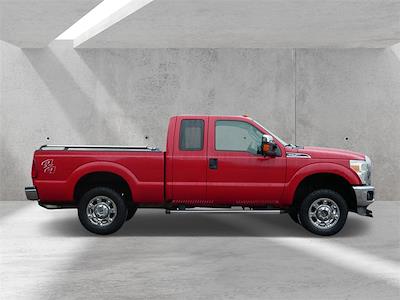 Used 2012 Ford F-250 XLT Super Cab for sale #W0914Z - photo 2
