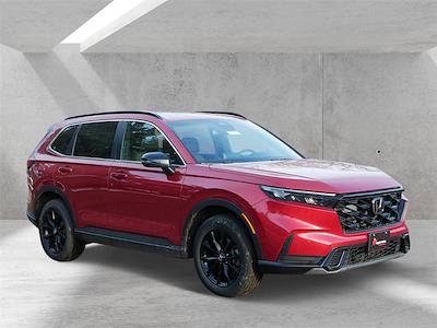 Used 2024 Honda CR-V Hybrid Sport for sale #W0915Z - photo 1