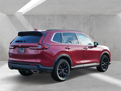 Used 2024 Honda CR-V Hybrid Sport for sale #W0915Z - photo 2