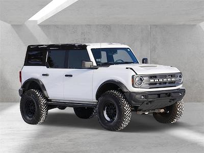 Used 2022 Ford Bronco Big Bend for sale #W0917Z - photo 1