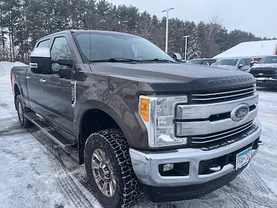 2017 Ford F-250 Crew Cab 4WD Pickup for sale #W0923Z - photo 1