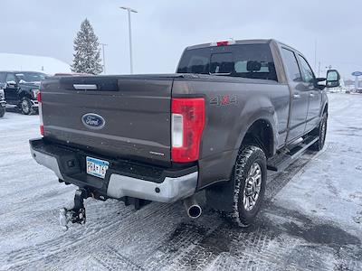 2017 Ford F-250 Crew Cab 4WD Pickup for sale #W0923Z - photo 2