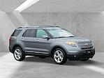 Used 2014 Ford Explorer Limited for sale #W0924Z - photo 1