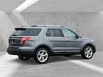 Used 2014 Ford Explorer Limited for sale #W0924Z - photo 2