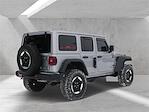 Used 2020 Jeep Wrangler Unlimited Rubicon for sale #W0925Z - photo 2