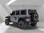 Used 2020 Jeep Wrangler Unlimited Rubicon for sale #W0925Z - photo 4