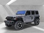 Used 2020 Jeep Wrangler Unlimited Rubicon for sale #W0925Z - photo 6