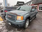 Used 2011 GMC Sierra 1500 SLT Crew Cab for sale #W0926Z - photo 4