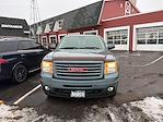 Used 2011 GMC Sierra 1500 SLT Crew Cab for sale #W0926Z - photo 6
