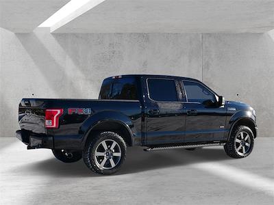2016 Ford F-150 SuperCrew Cab 4WD Pickup for sale #W0931Z - photo 2