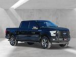 2016 Ford F-150 SuperCrew Cab 4WD Pickup for sale #W0931Z - photo 1