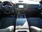 2016 Ford F-150 SuperCrew Cab 4WD Pickup for sale #W0931Z - photo 13