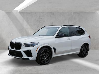 2021 BMW X5 AWD SUV for sale #W0933Z - photo 1