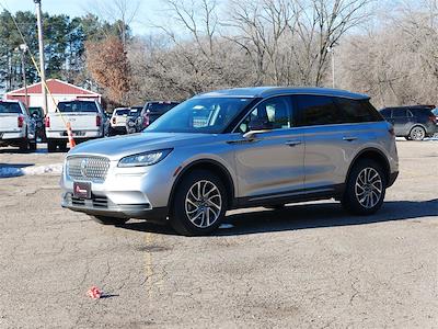 Used 2021 Lincoln Corsair Standard for sale #W0934Z - photo 1