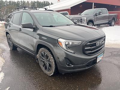 Used 2020 GMC Terrain SLT for sale #W0935Z - photo 1