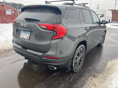 Used 2020 GMC Terrain SLT for sale #W0935Z - photo 2
