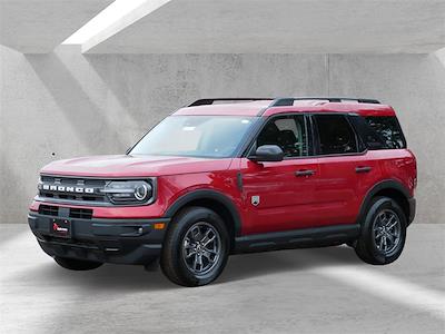 2021 Ford Bronco Sport 4WD SUV for sale #W0940Z - photo 1