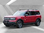 2021 Ford Bronco Sport 4WD SUV for sale #W0940Z - photo 1