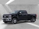 Used 2023 Ford F-450 Lariat Crew Cab for sale #W0943Z - photo 1