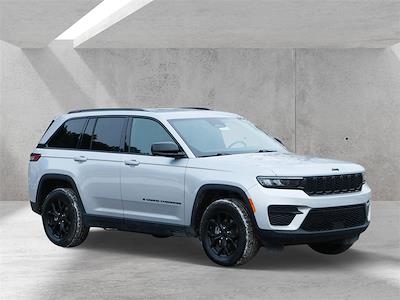 2024 Jeep Grand Cherokee 4WD SUV for sale #W0947X - photo 1