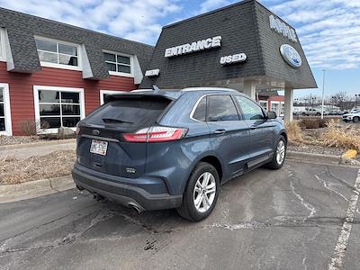 Used 2019 Ford Edge - photo 1