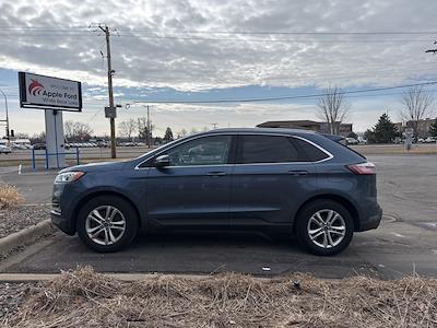 Used 2019 Ford Edge - photo 1