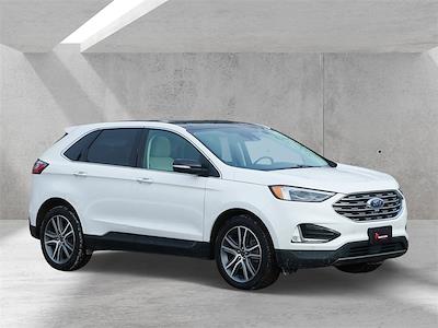 2024 Ford Edge AWD SUV for sale #W0951X - photo 1