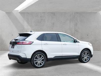 2024 Ford Edge AWD SUV for sale #W0951X - photo 2