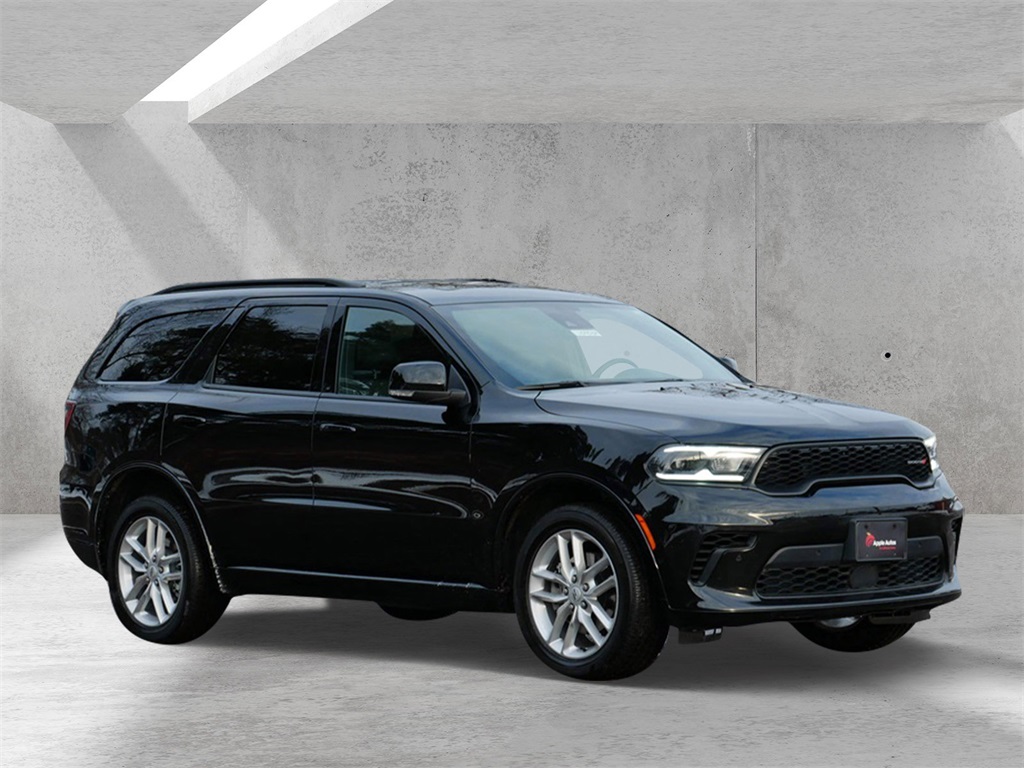 Used 2025 Dodge Durango - photo 1