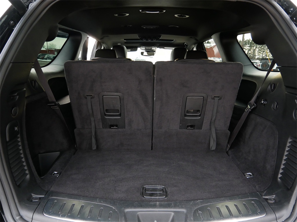 Used 2025 Dodge Durango - photo 12