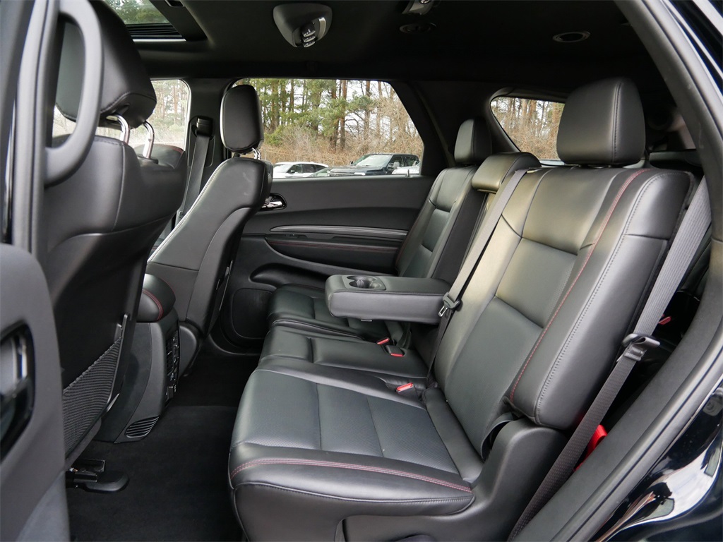 Used 2025 Dodge Durango - photo 13