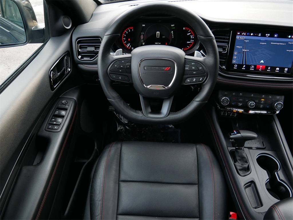 Used 2025 Dodge Durango - photo 14