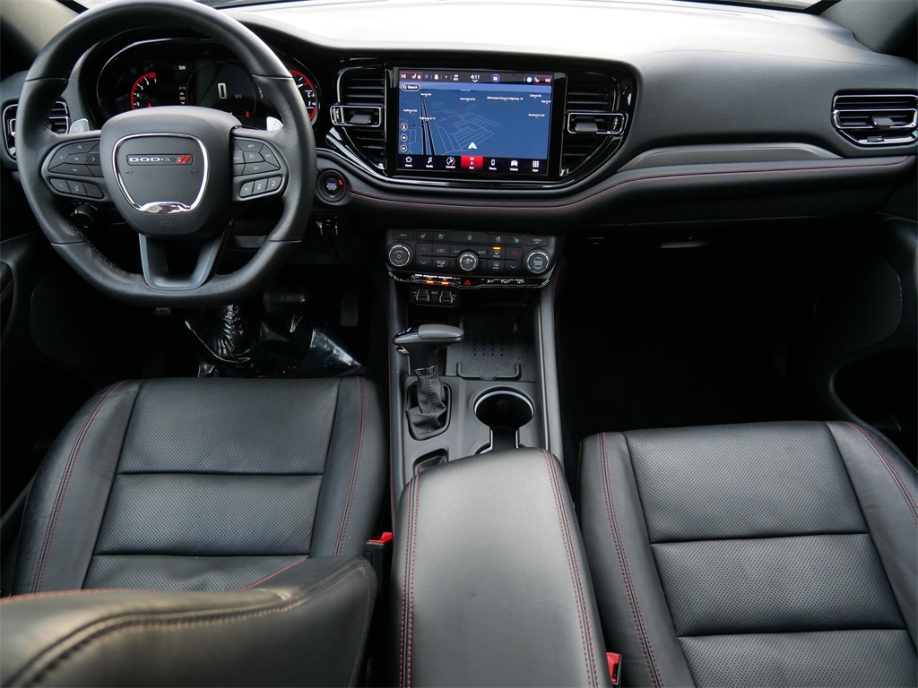 Used 2025 Dodge Durango - photo 15