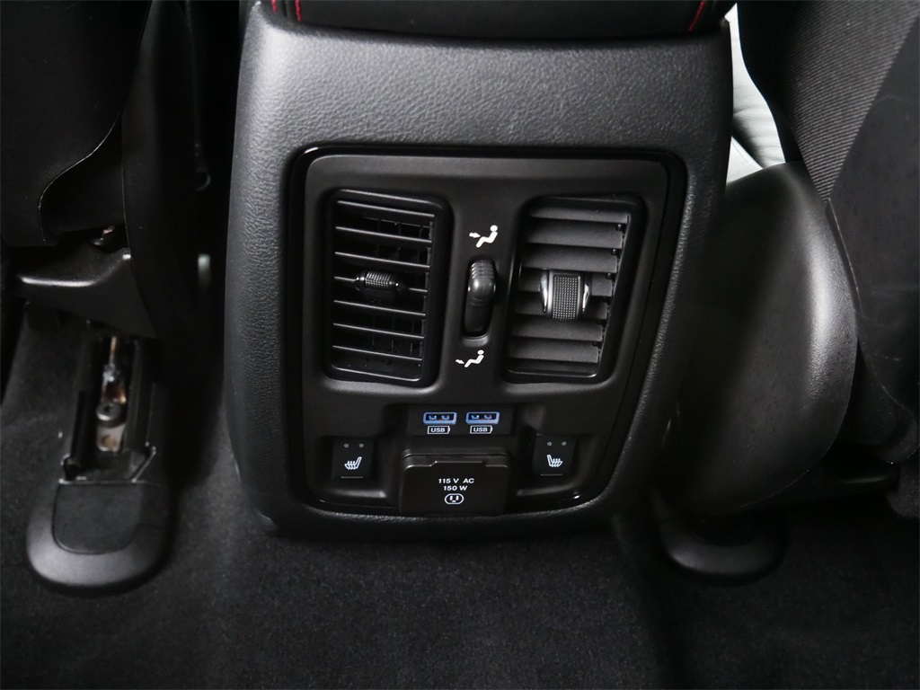 Used 2025 Dodge Durango - photo 16