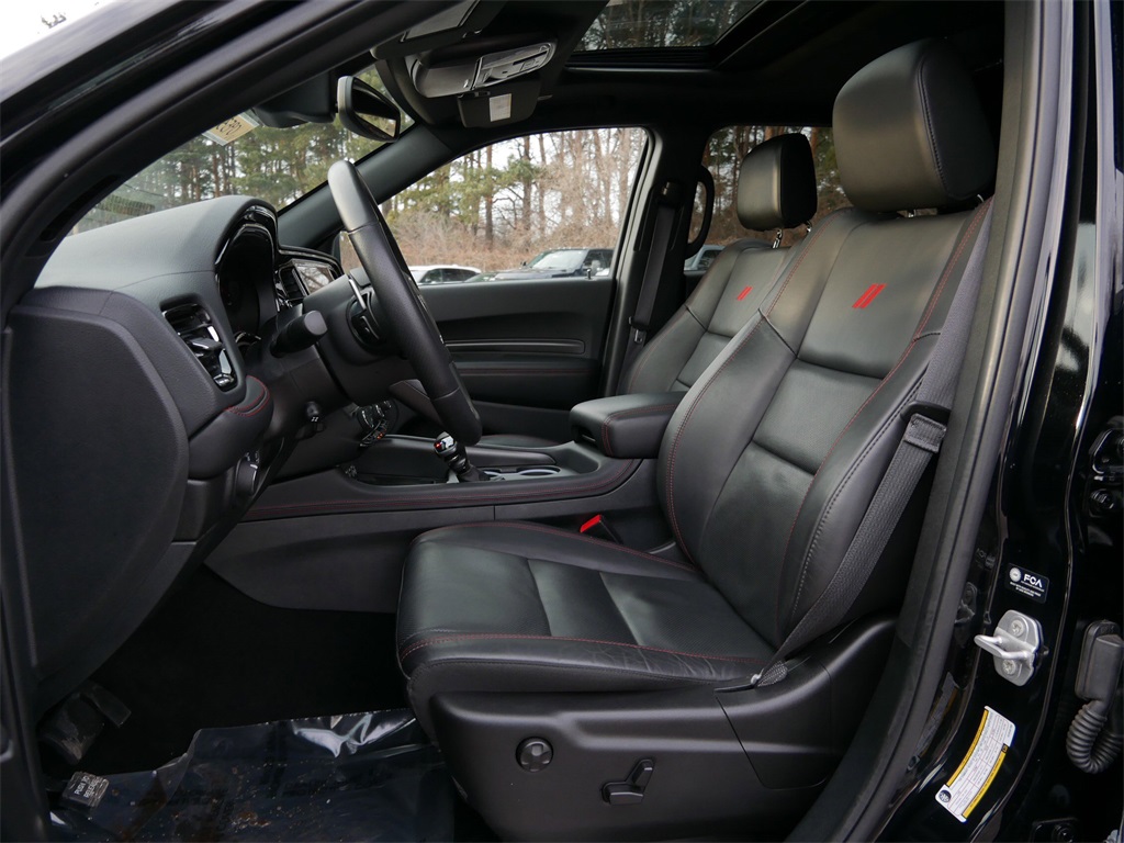 Used 2025 Dodge Durango - photo 17