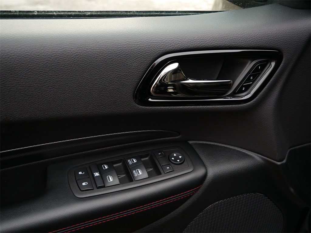 Used 2025 Dodge Durango - photo 18