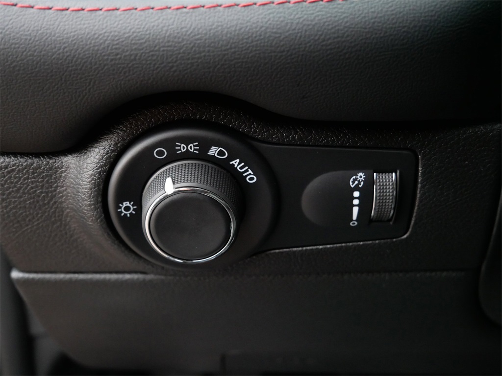 Used 2025 Dodge Durango - photo 19