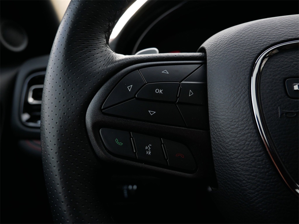 Used 2025 Dodge Durango - photo 20