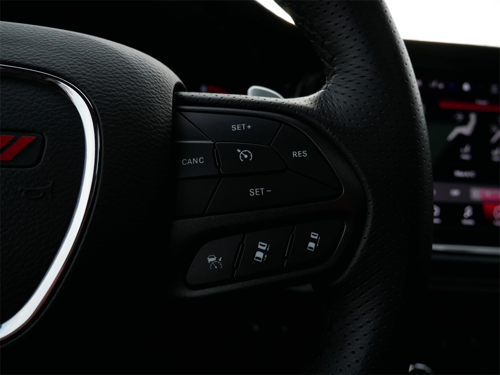 Used 2025 Dodge Durango - photo 21