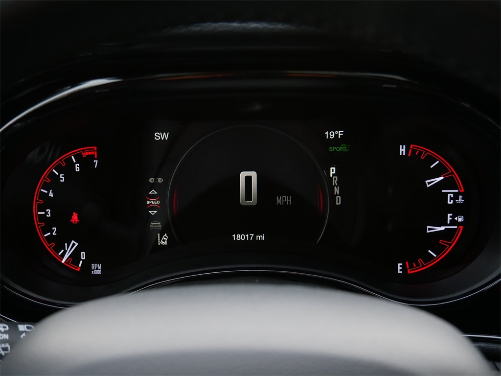 Used 2025 Dodge Durango - photo 22