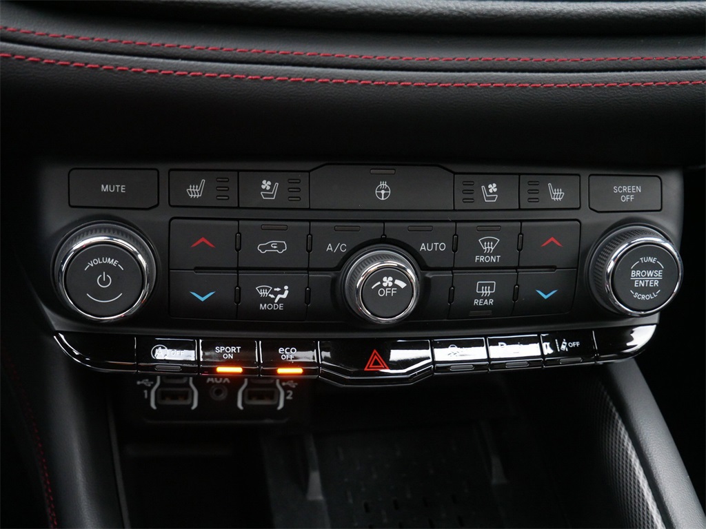 Used 2025 Dodge Durango - photo 24