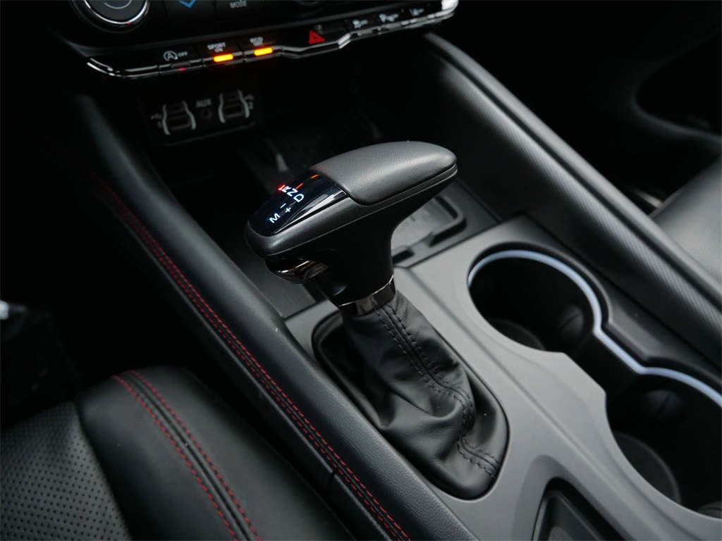 Used 2025 Dodge Durango - photo 25